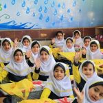 مدارس بوشهر در آستانه مهر؛ کلاس‌ها آماده بازگشت دانش‌آموزان می‌شوند